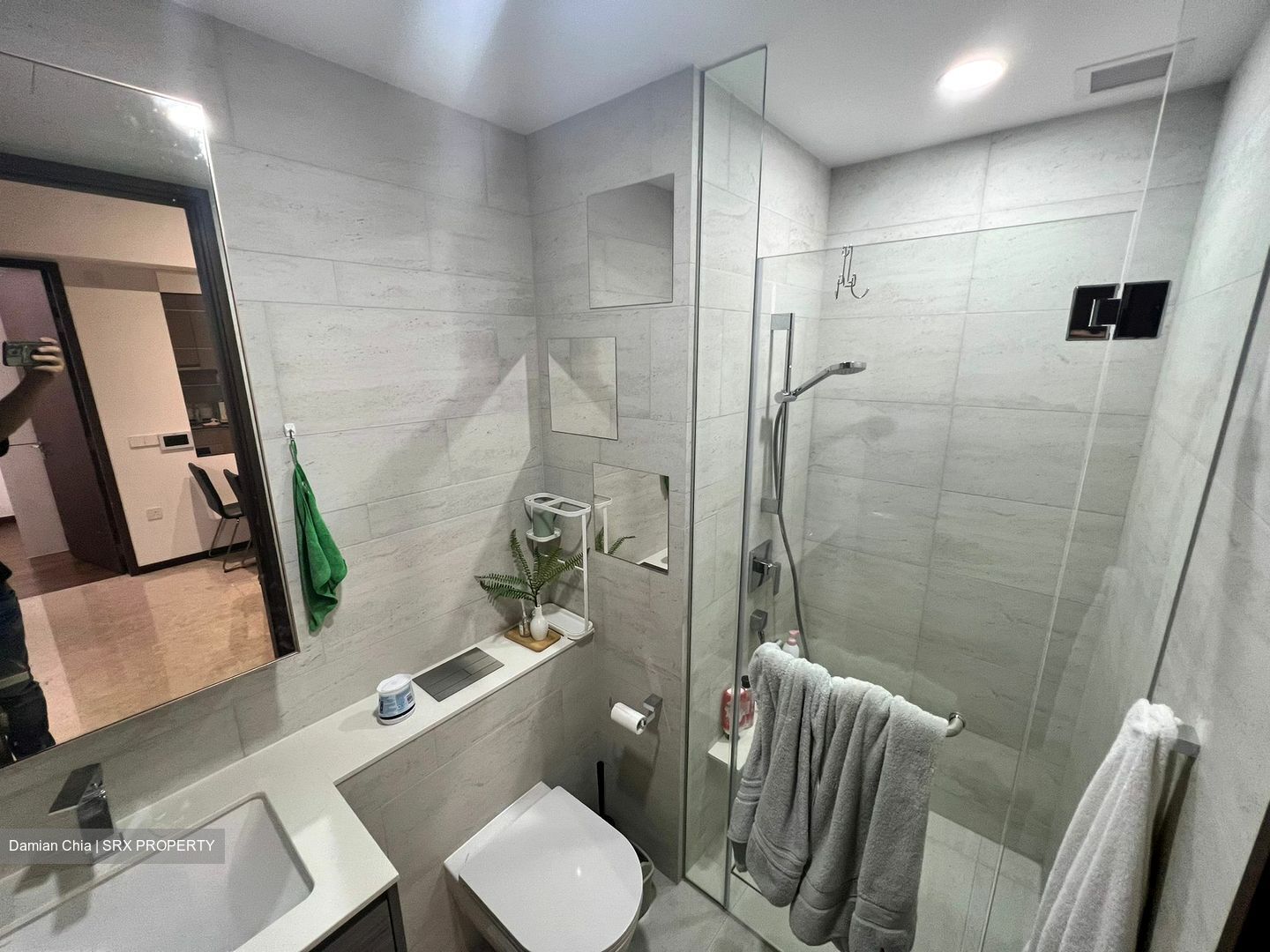 Royalgreen (D10), Condominium #366858951